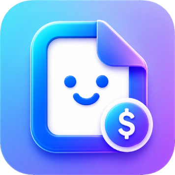 FacturApp logo